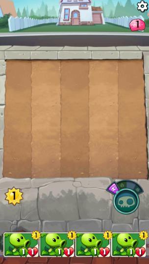 植物大战僵尸英雄官方正版(pvz heroes)下载,植物大战僵尸英雄,植物大战僵尸,卡牌手游