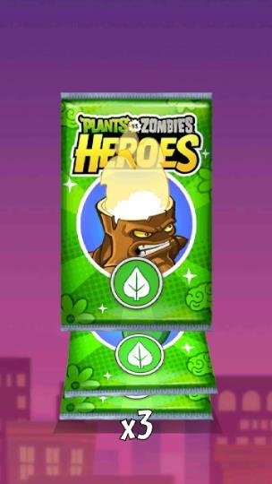 植物大战僵尸英雄官方正版(pvz heroes)下载,植物大战僵尸英雄,植物大战僵尸,卡牌手游