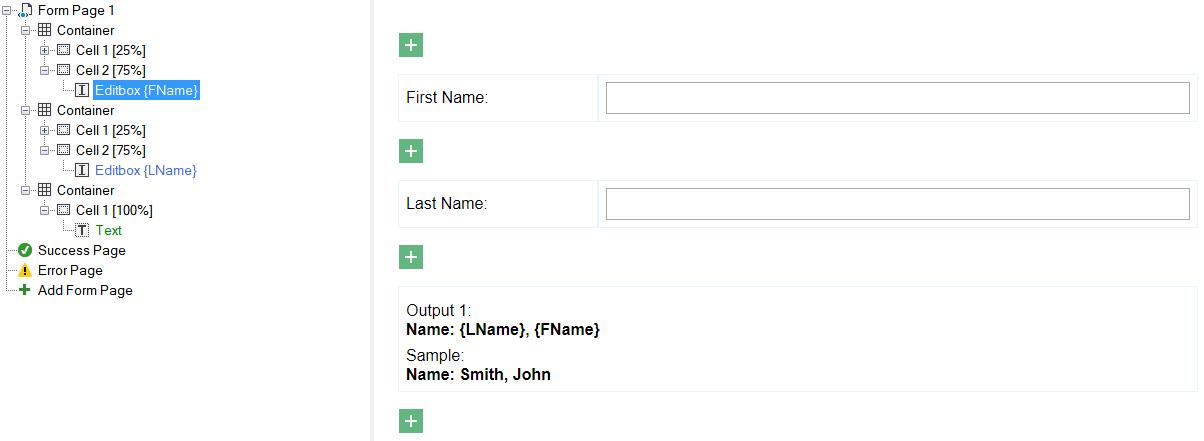 Arclab Web Form Builder下载,网页表单设计工具,网页表单设计