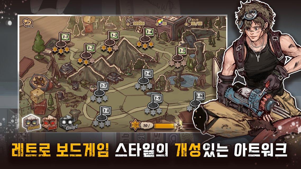 武装堡垒手游下载,武装堡垒,卡牌手游,复古手游
